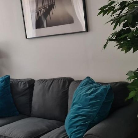 Appartement Noah Arcueil Ngoại thất bức ảnh