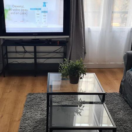 Appartement Noah Arcueil Ngoại thất bức ảnh