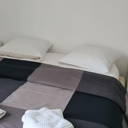 Appartement Noah Arcueil Ngoại thất bức ảnh