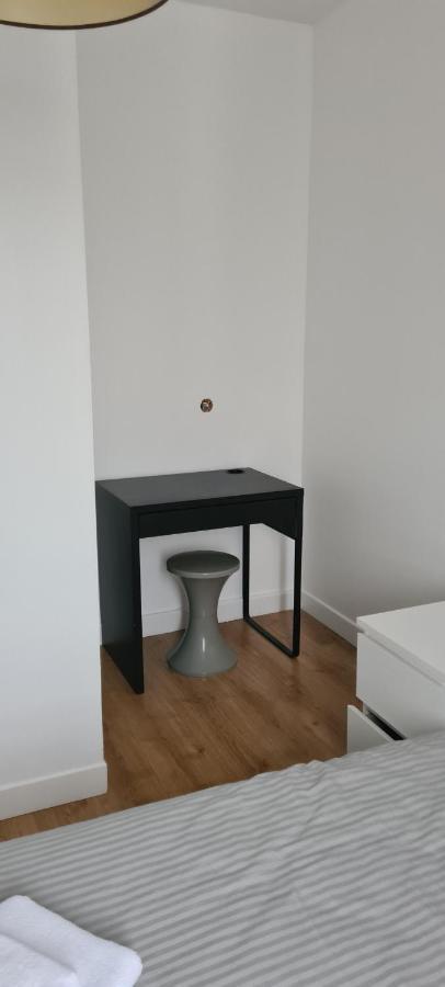 Appartement Noah Arcueil Ngoại thất bức ảnh