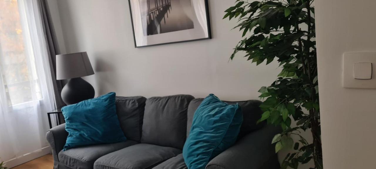 Appartement Noah Arcueil Ngoại thất bức ảnh