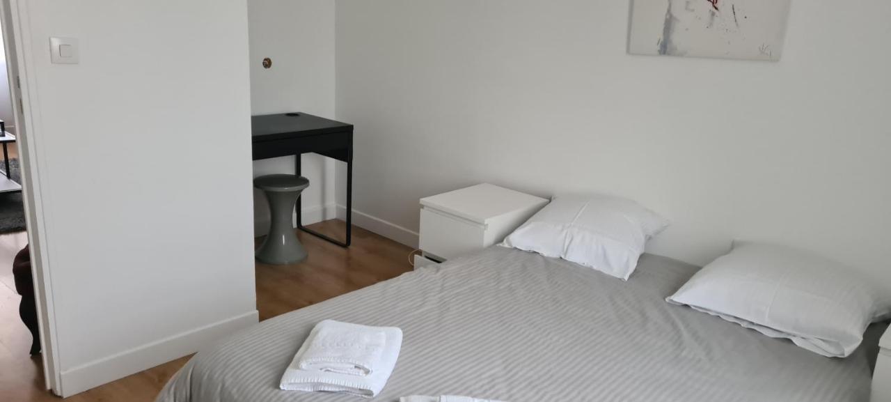 Appartement Noah Arcueil Ngoại thất bức ảnh