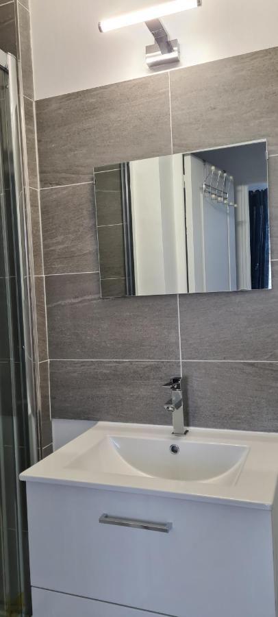 Appartement Noah Arcueil Ngoại thất bức ảnh